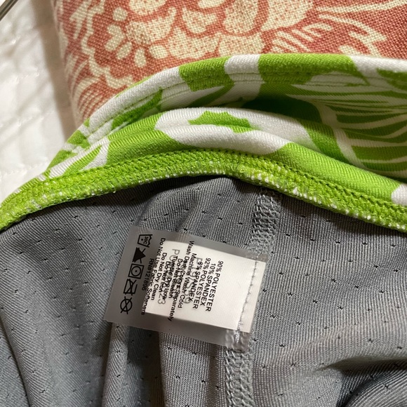 Women’s golf skort - Picture 3 of 3